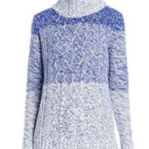 Leo & Nicole Women's Long Sleeve Color Change